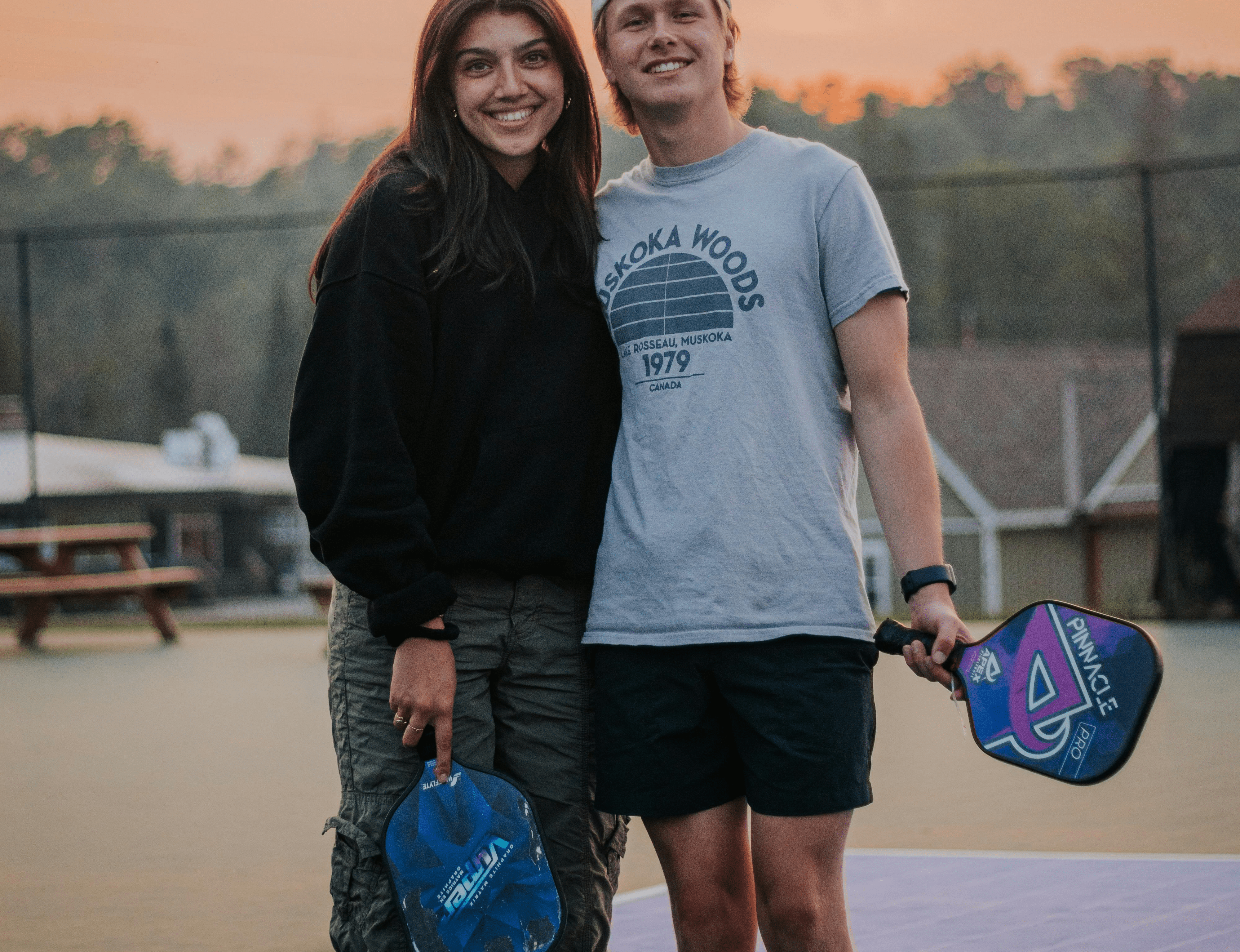 How to Choose the Perfect Pickleball Paddle for Your Game - Rift Pickleball