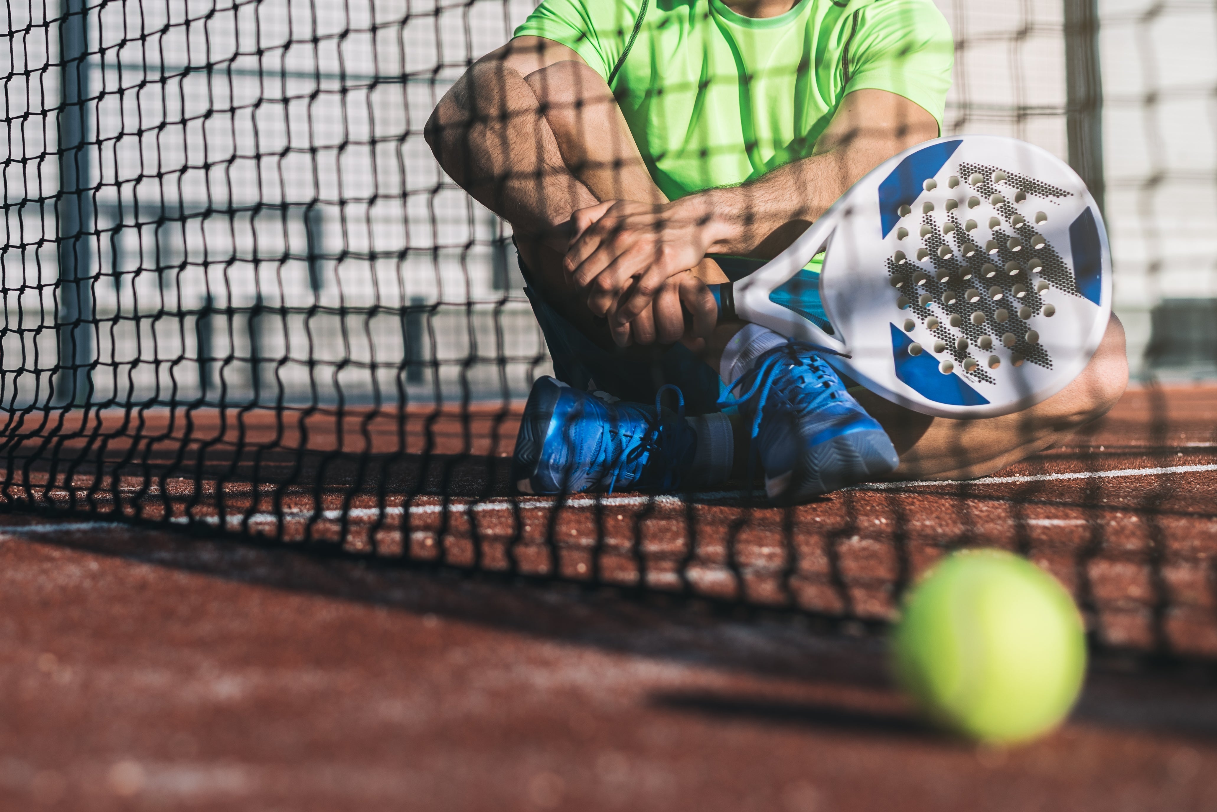Lessons from a 4.5: Why Your Third Shot Mindset Might Be Losing You the Game - Rift Pickleball