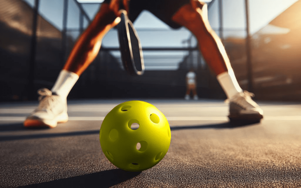 Pro coaches rank the Top 5 paddles for spin & control - Rift Pickleball