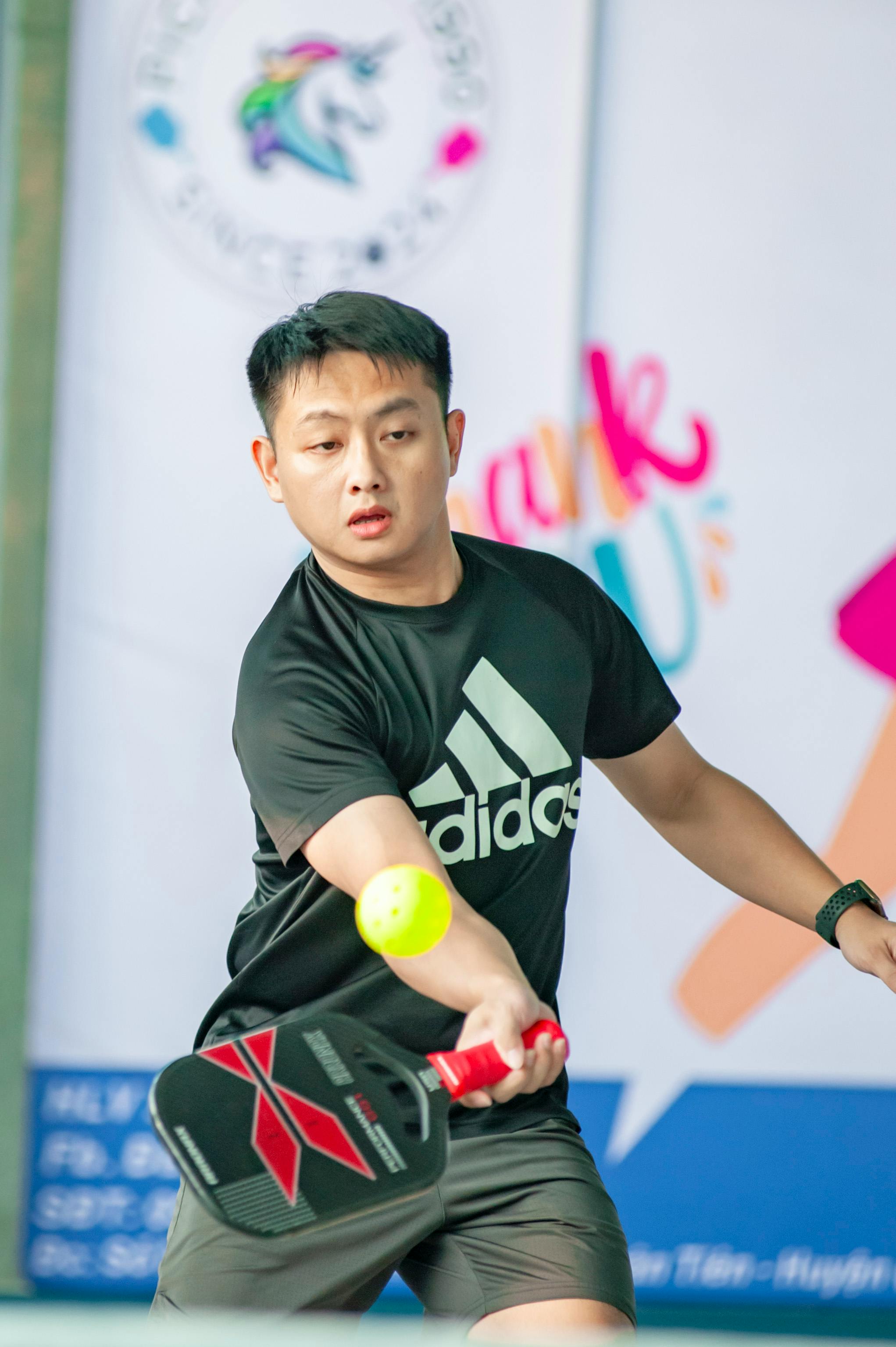 The Key Components of a High-Performance Paddle - Rift Pickleball