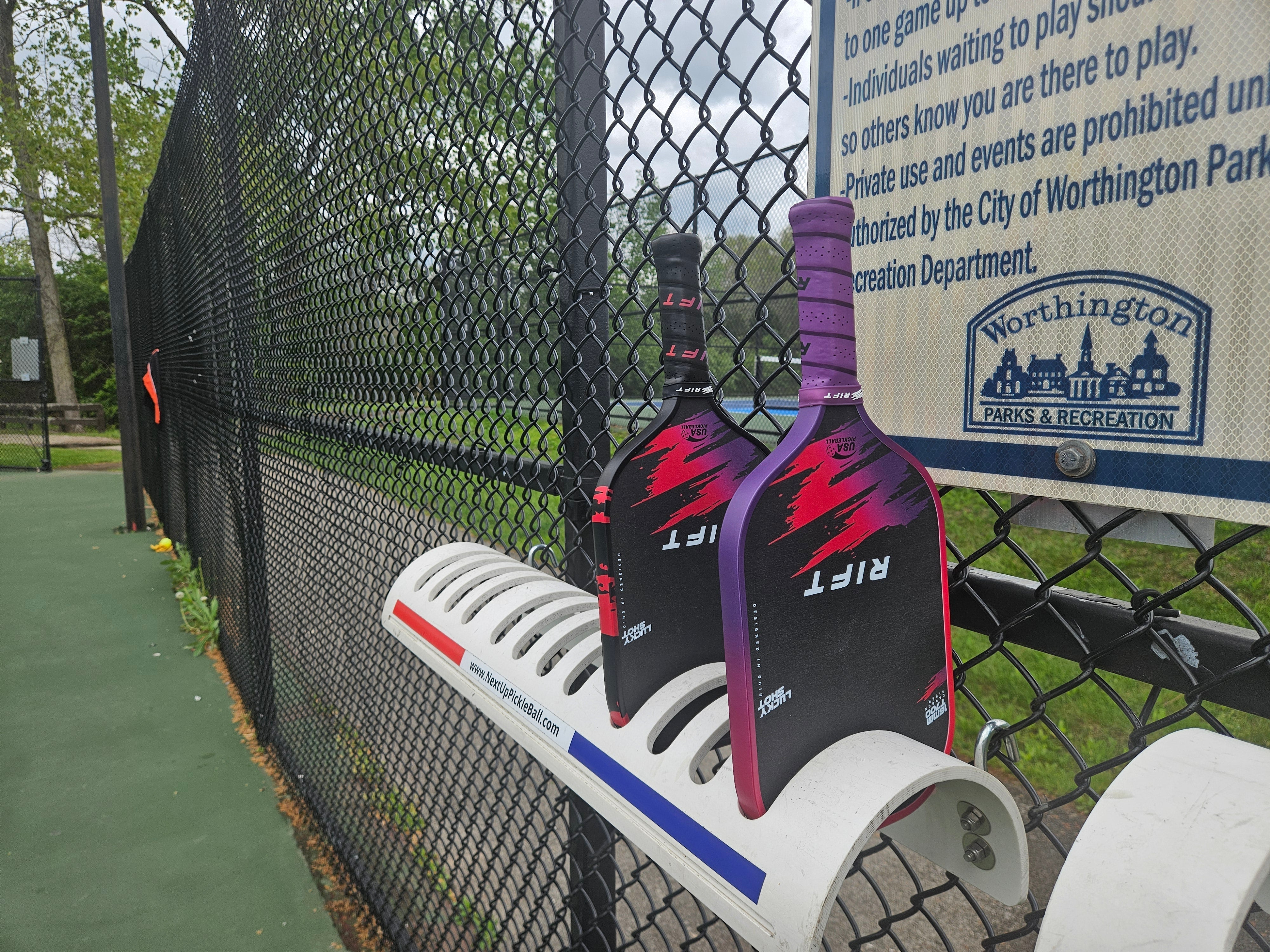 Why Pickleball Is the World’s Healthiest Sport - Rift Pickleball