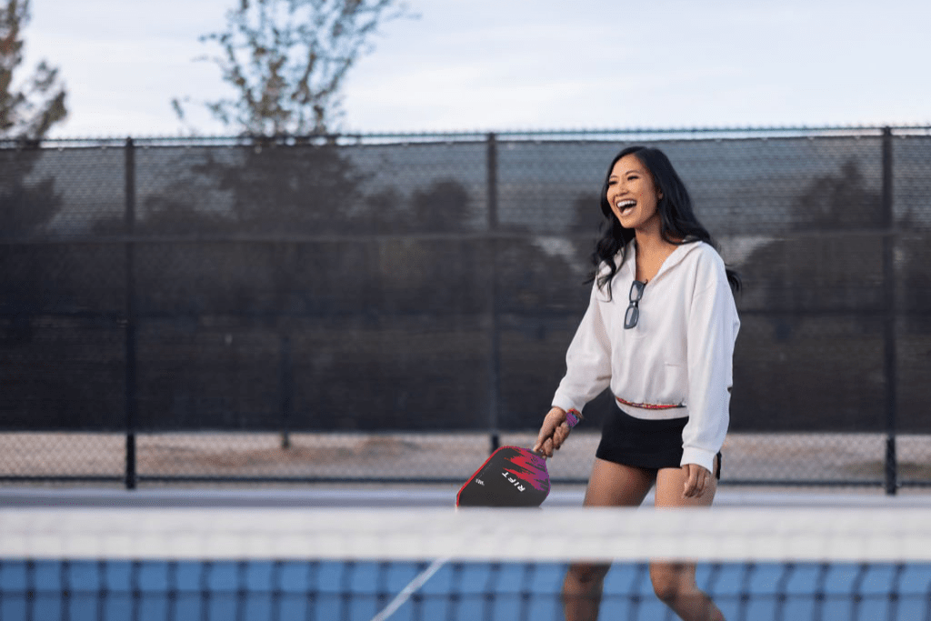 Best Selling Paddles - Rift Pickleball