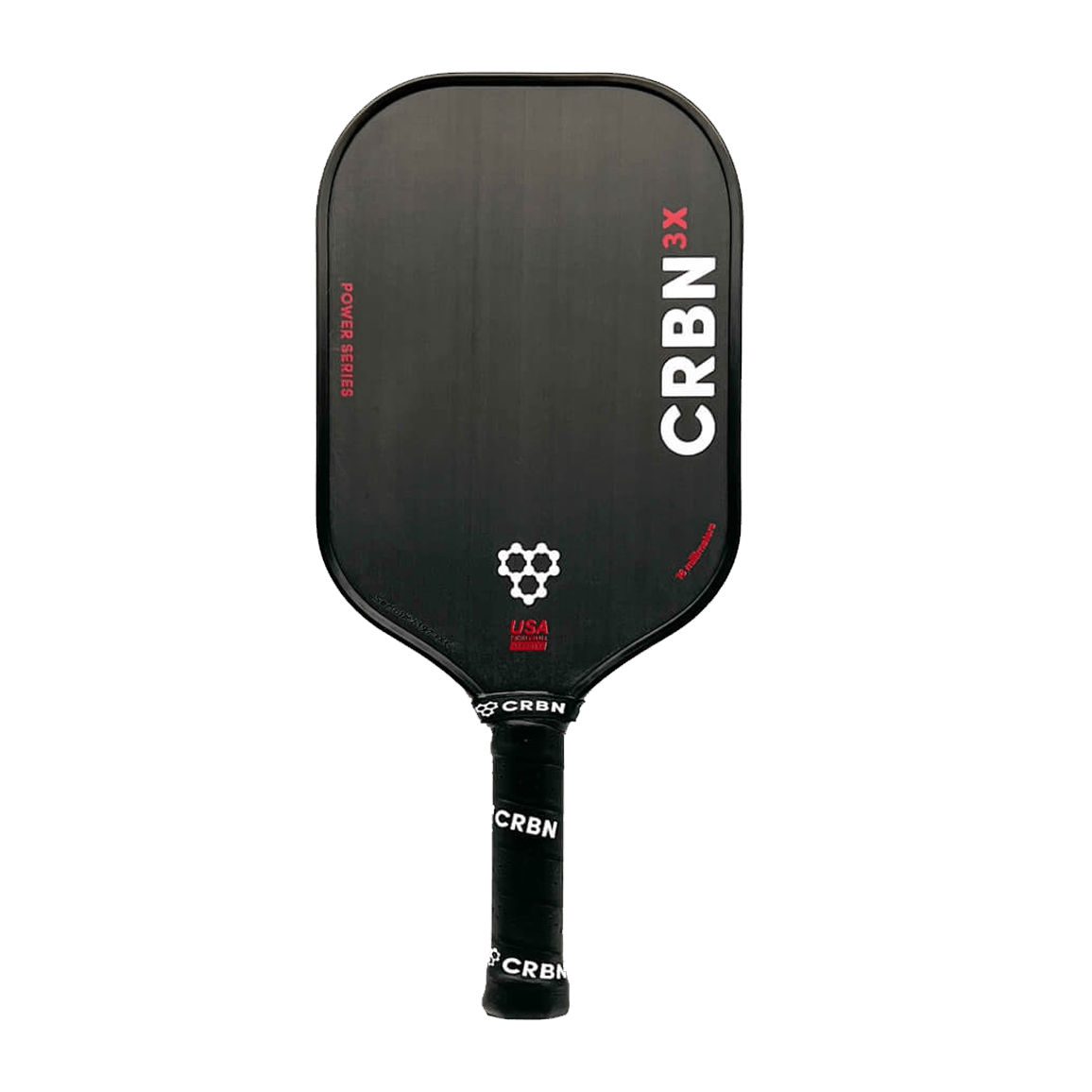 CRBN 3X - Rift Pickleball