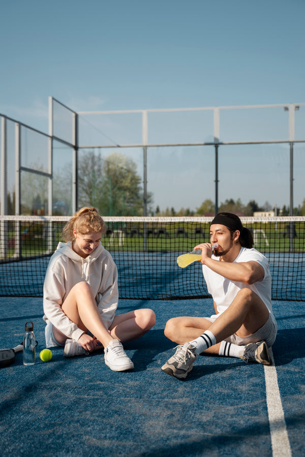 Play longer and finish every game strong.