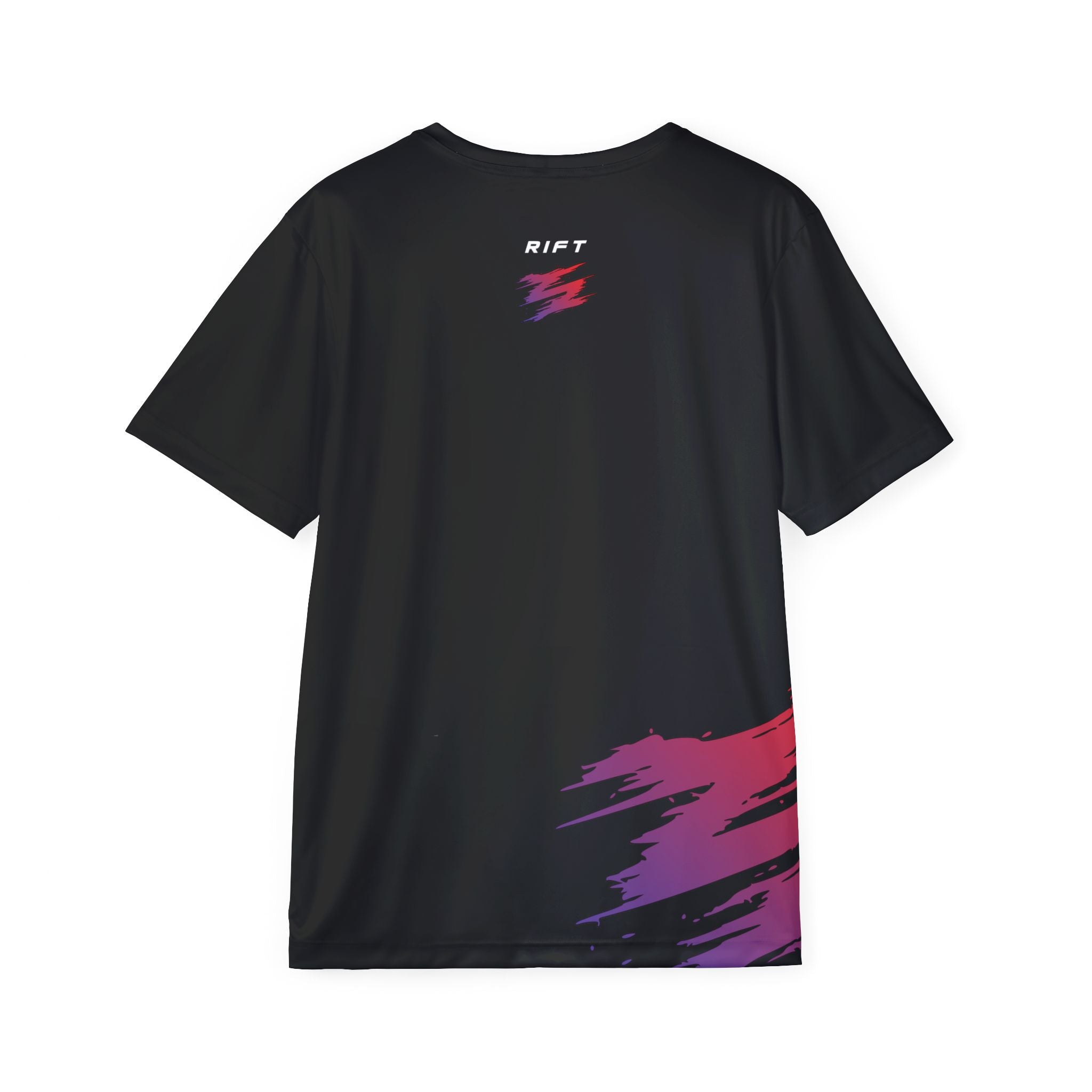 RIFT 1 Pro Performance Jersey – Shadowstrike Edition - Rift Pickleball