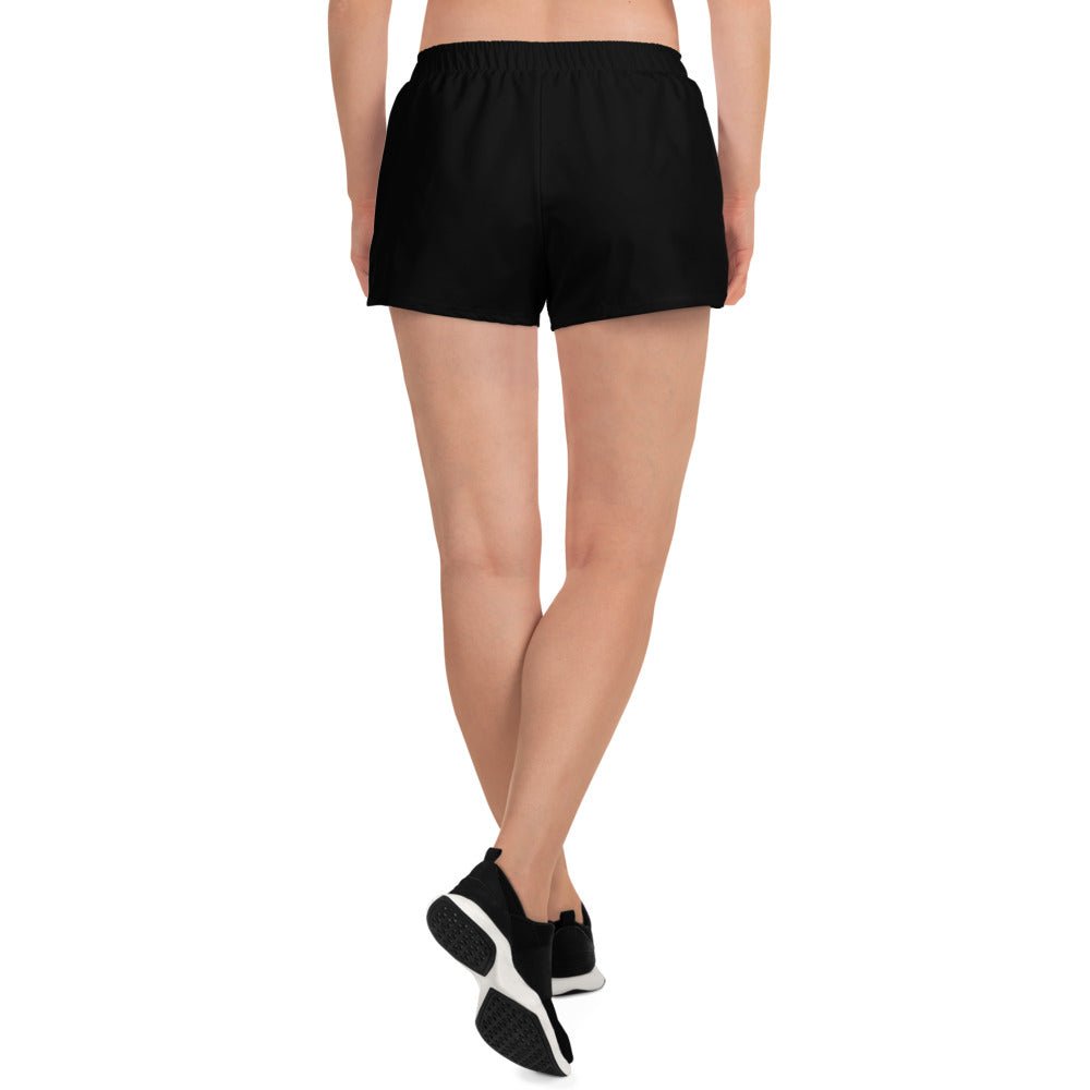 RIFT CLUB "Lucky Shot" Women’s Performance Short Shorts - Rift Pickleball