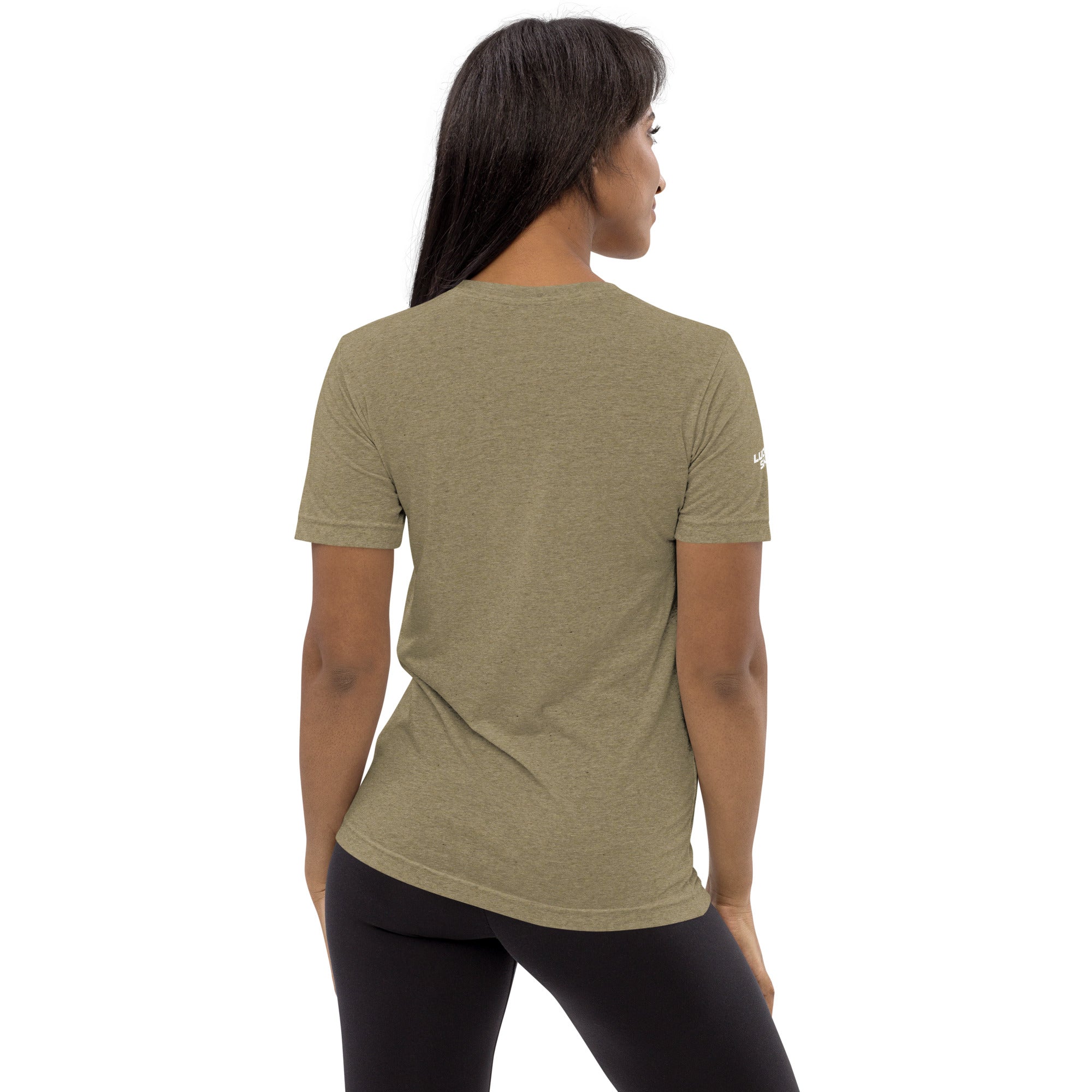 RIFT CLUB Premium Tri - Blend Performance Tee - Rift Pickleball