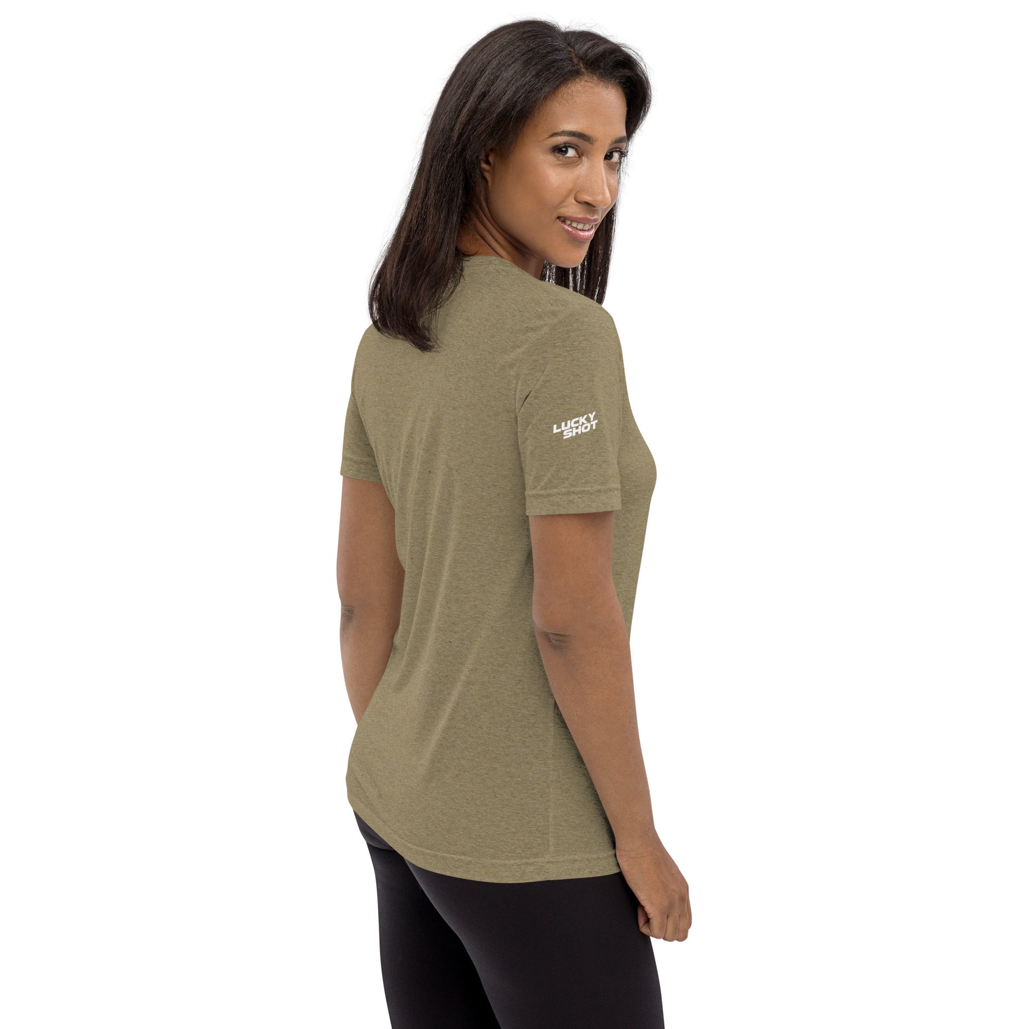 RIFT CLUB Premium Tri - Blend Performance Tee - Rift Pickleball