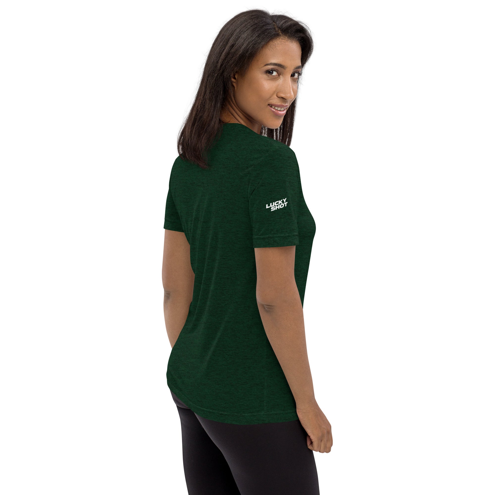 RIFT CLUB Premium Tri - Blend Performance Tee - Rift Pickleball