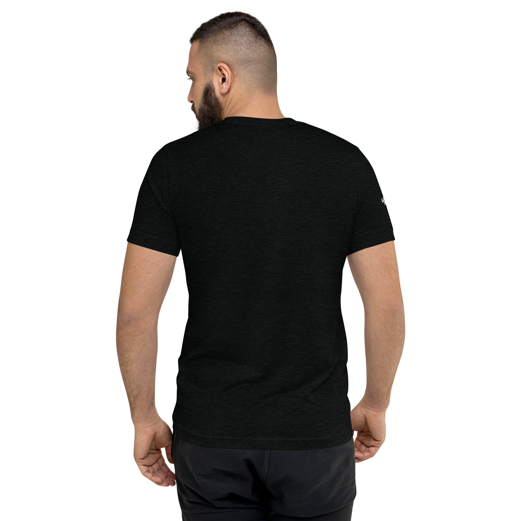 RIFT CLUB Premium Tri - Blend Performance Tee - Rift Pickleball