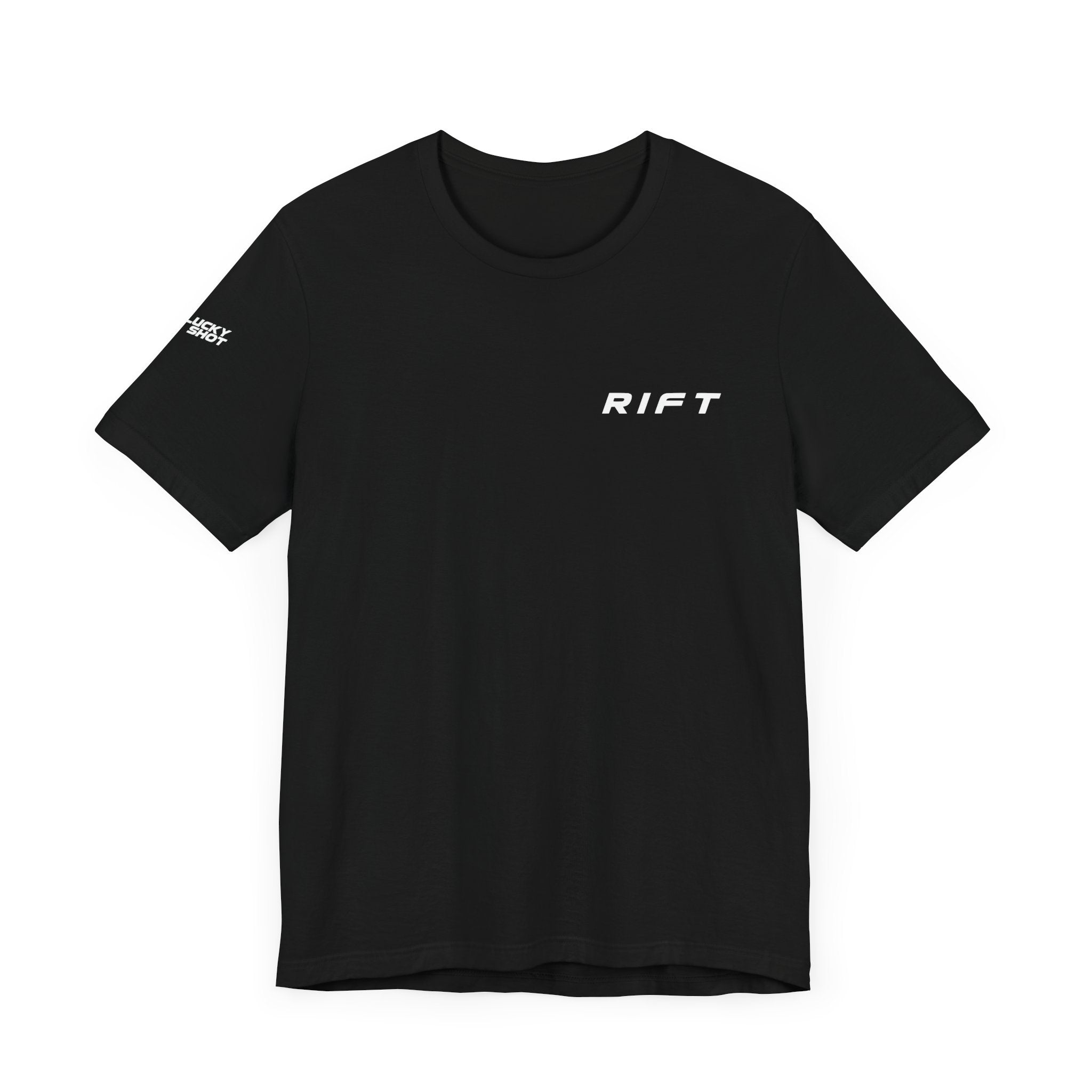 Rift Club Unisex Tee - Embrace Individuality, Casual Wear, Gift for Friends, Everyday Style, Comfortable Fashion - Rift Pickleball