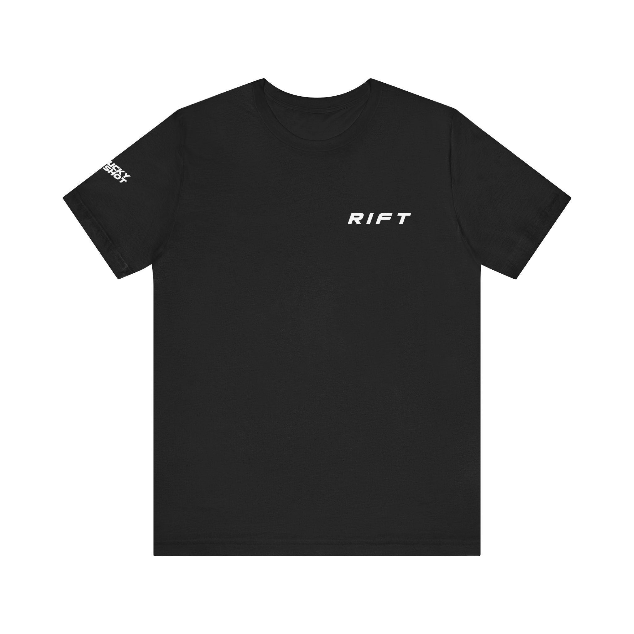 Rift Club Unisex Tee - Embrace Individuality, Casual Wear, Gift for Friends, Everyday Style, Comfortable Fashion - Rift Pickleball