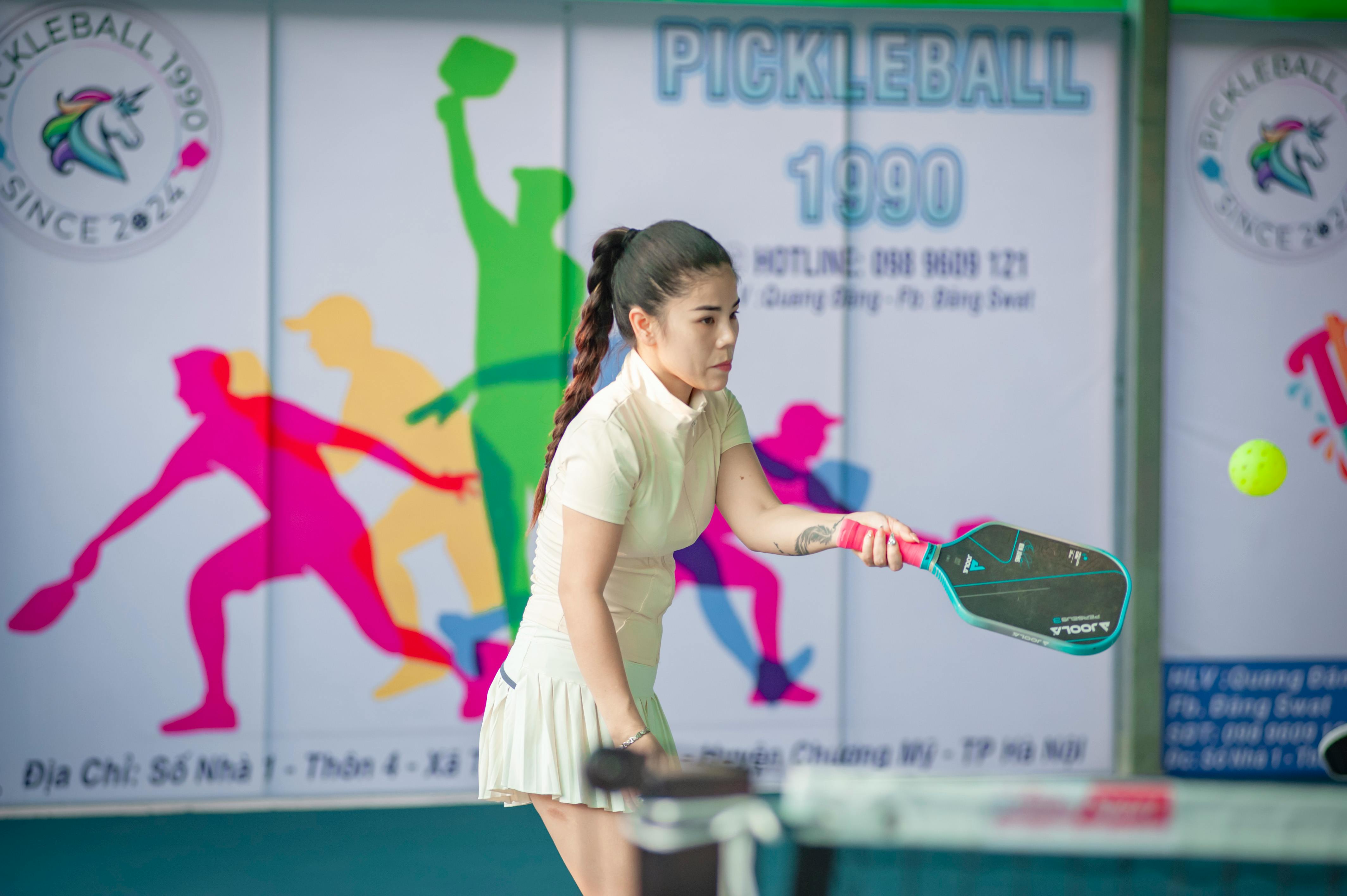 The Best Pickleball Paddles in 2025: A Comprehensive Comparison - Rift Pickleball