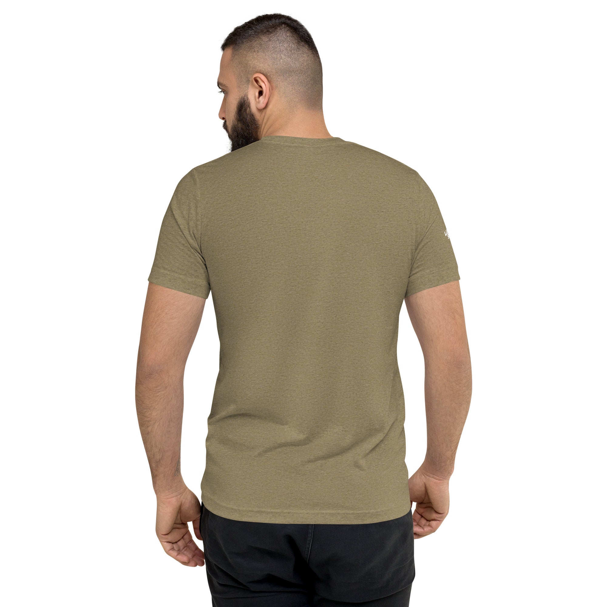 RIFT CLUB Premium Tri - Blend Performance Tee - Rift Pickleball