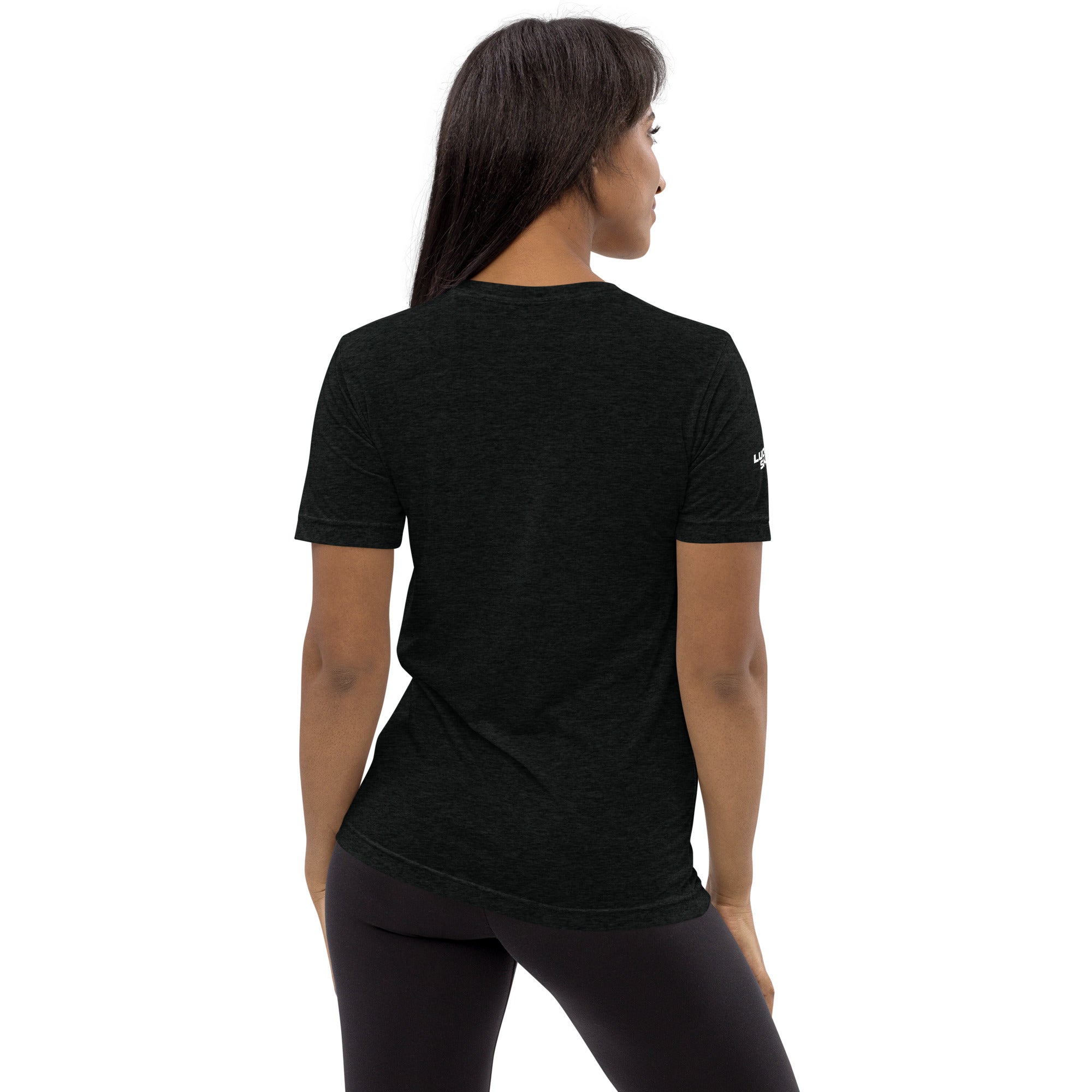 RIFT CLUB Premium Tri - Blend Performance Tee - Rift Pickleball