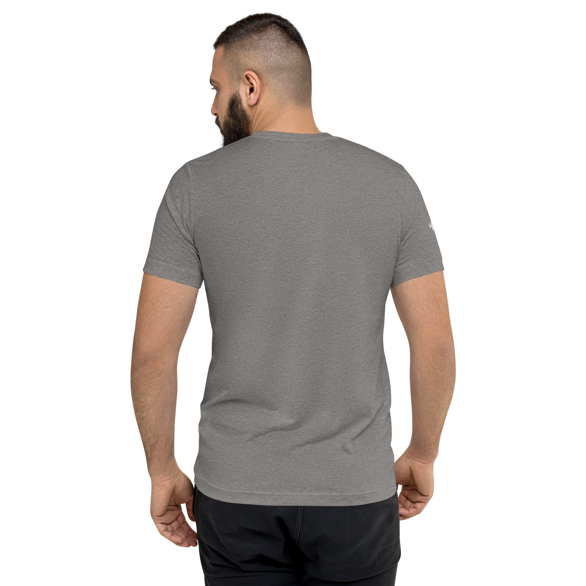 RIFT CLUB Premium Tri - Blend Performance Tee - Rift Pickleball