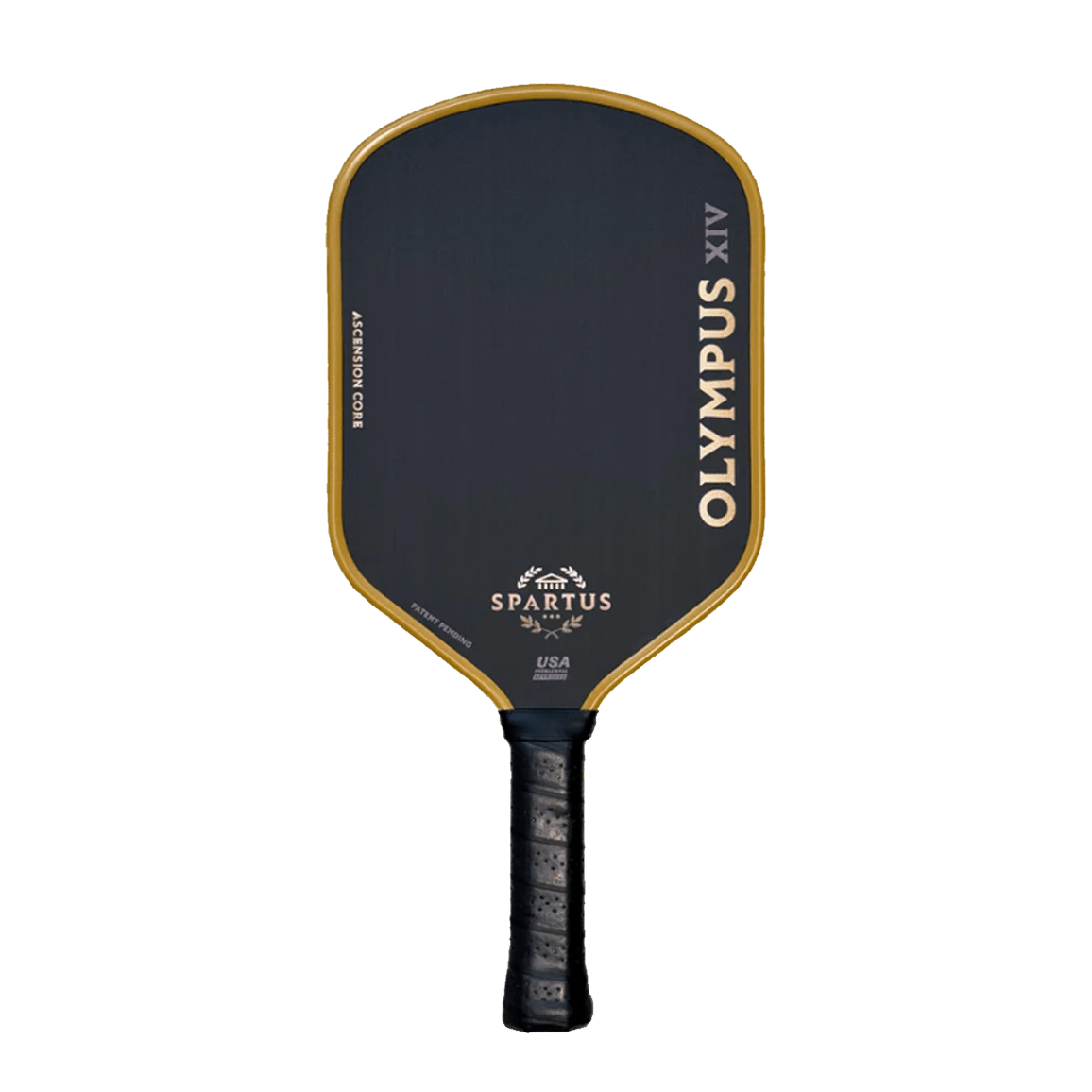 Spartus Olympus - Rift Pickleball